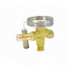 DANFOSS (RIDAN) T2 Клап терм -40 10 пайка 1/2" MOP 15°C - 068Z3329