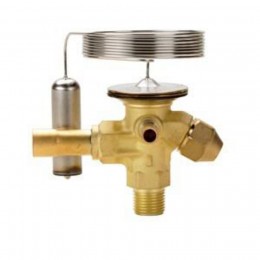DANFOSS (RIDAN) T2 Клап терм -40 10 отб 1/2" MOP 15°C - 068Z3387