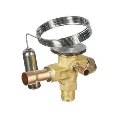 DANFOSS (RIDAN) TE 2 Корпус клапана с элементом термоста(пр. класс 0100101006) - 068Z3415