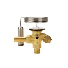DANFOSS (RIDAN) T2 Клап терм -40 10 пайка 1/2" MOP 15°C - 068Z3416