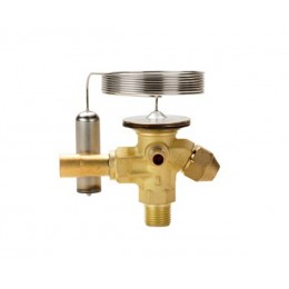DANFOSS (RIDAN) T2 Клап терм -40 10 пайка 1/2" MOP 15°C - 068Z3416