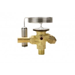 DANFOSS (RIDAN) TE2 Клап терм -60 -25 пайка 1/2" - 068Z3419