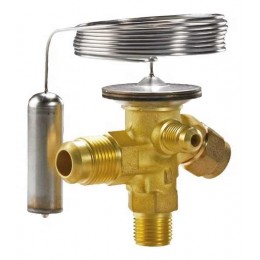 DANFOSS (RIDAN) TE 2 Корпус клапана с элементом термоста(пр. класс 0100101006) - 068Z3424