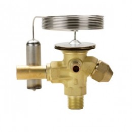 DANFOSS (RIDAN) T2 Клапан термор -40_10 пайка 12мм - 068Z3502
