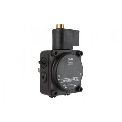 DANFOSS (RIDAN) Топливный насос BFA01 R3 R2 - 071N1223 DANFOSS (RIDAN) Топливный насос BFA01 R3 R2 - 071N1223
