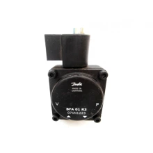 DANFOSS (RIDAN) Топливный насос BFA01 R3 R1 - 071N1224