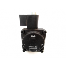DANFOSS (RIDAN) Топливный насос  BFA01 R3 R1 - 071N1224