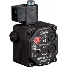 DANFOSS (RIDAN) Топливный насос BFP 21 R 3 LE - 071N3119