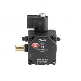 DANFOSS (RIDAN) Топливный насос BFP 11 L 3 - 071N7141