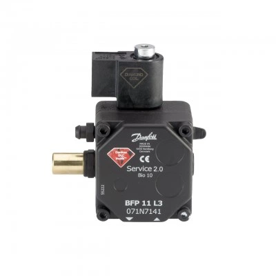 DANFOSS (RIDAN) Топливный насос BFP 11 L 3 - 071N7141 DANFOSS (RIDAN) Топливный насос BFP 11 L 3 - 071N7141