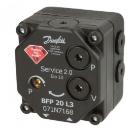 DANFOSS (RIDAN) Топливный насос BFP 20 L 3 - 071N7168
