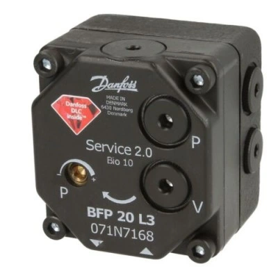 DANFOSS (RIDAN) Топливный насос BFP 20 L 3 - 071N7168