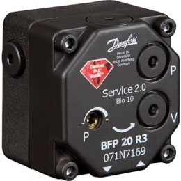 DANFOSS (RIDAN) Топливный насос BFP 20 R 3 - 071N7169
