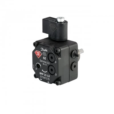 DANFOSS (RIDAN) Топливный насос BFP 21 L 5 - 071N7172 DANFOSS (RIDAN) Топливный насос BFP 21 L 5 - 071N7172