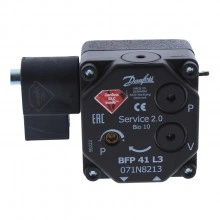 DANFOSS (RIDAN) Топливный насос BFP 41 L 3 - 071N8213