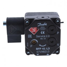 DANFOSS (RIDAN) Топливный насос BFP 41 L 3 - 071N8213