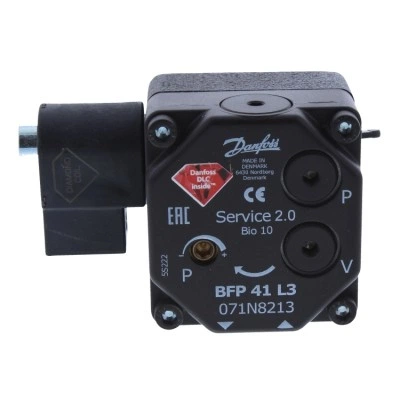DANFOSS (RIDAN) Топливный насос BFP 41 L 3 - 071N8213