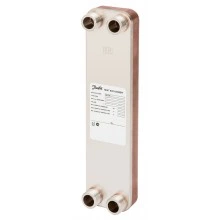 DANFOSS (RIDAN) XB05X-1-20 PN25 G3/4(пр. класс 3179069913) - 079G1233