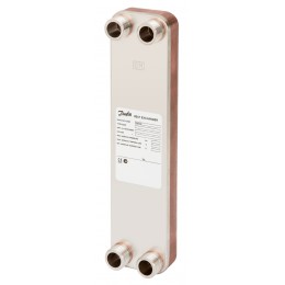 DANFOSS (RIDAN) XB05X-1-20 PN25 G3/4(пр. класс 3179069913) - 079G1233