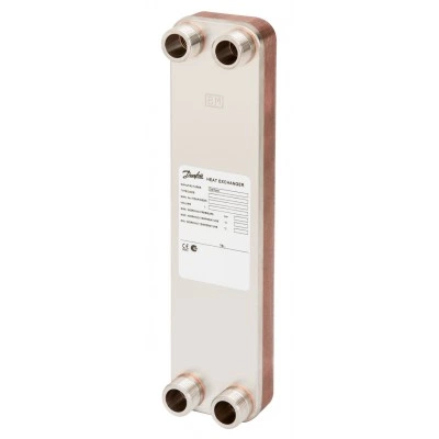 DANFOSS (RIDAN) XB05X-1-20 PN25 G3/4(пр. класс 3179069913) - 079G1233 DANFOSS (RIDAN) XB05X-1-20 PN25 G3/4(пр. класс 3179069913) - 079G1233