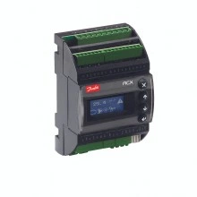 DANFOSS (RIDAN) MCX-06D контроллер программируемый(пр. класс 2553301126) - 080G0166