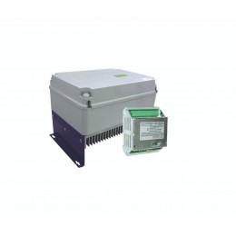 DANFOSS (RIDAN) ACCSCS Регулятор скорости - 080G0219