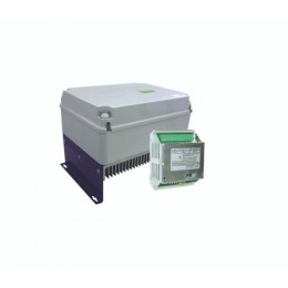 DANFOSS (RIDAN) ACCSCS Регулятор скорости - 080G0220