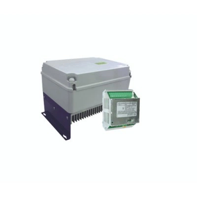 DANFOSS (RIDAN) ACCSCS Регулятор скорости - 080G0220