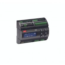 DANFOSS (RIDAN) MCX061V контроллер программируемый, ETH(пр. класс 2553301278) - 080G0255
