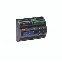 DANFOSS (RIDAN) MCX061V контроллер программируемый, ETH(пр. класс 2553301278) - 080G0255