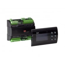 DANFOSS (RIDAN) AK-PC 551 Контроллер давл. и темп. - 080G0282