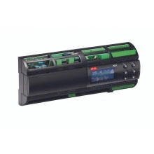 DANFOSS (RIDAN) MCX152V контроллер программируемый(пр. класс 2553302322) - 080G0285