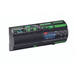 DANFOSS (RIDAN) MCX152V контроллер программируемый(пр. класс 2553302322) - 080G0285
