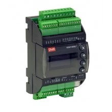 DANFOSS (RIDAN) AK-PC 351 Контроллер давл. и темп.(пр. класс 2551225017) - 080G0289