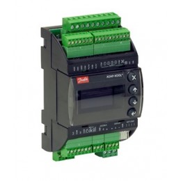 DANFOSS (RIDAN) AK-PC 351 Контроллер давл. и темп.(пр. класс 2551225017) - 080G0289