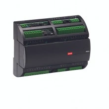 DANFOSS (RIDAN) MCX08M2 контроллер программируемый(пр. класс 2553301127) - 080G0293