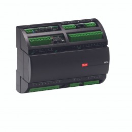 DANFOSS (RIDAN) MCX08M2 контроллер программируемый - 080G0303