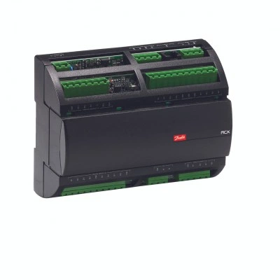 DANFOSS (RIDAN) MCX08M2 контроллер программируемый - 080G0303 DANFOSS (RIDAN) MCX08M2 контроллер программируемый - 080G0303