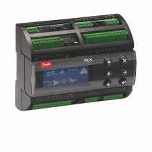 DANFOSS (RIDAN) MCX08M2 контроллер программируемый - 080G0316