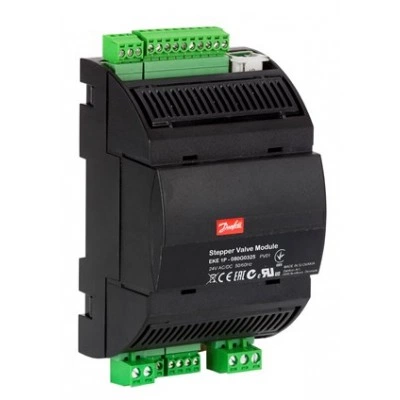 DANFOSS (RIDAN) Контроллер испарителя EKE 1P(пр. класс 2551769317) - 080G0325 DANFOSS (RIDAN) Контроллер испарителя EKE 1P(пр. класс 2551769317) - 080G0325