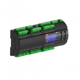 DANFOSS (RIDAN) MCX 15B2 Контроллер программируемый(пр. класс 2553301129) - 080G0327
