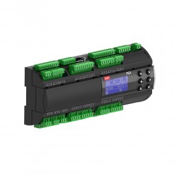DANFOSS (RIDAN) MCX 15B2 Контроллер программируемый(пр. класс 2553301129) - 080G0328