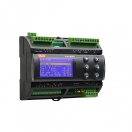 DANFOSS (RIDAN) EKE 400 Контроллер испарителя с HMI. 230 - 080G5003