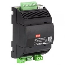 DANFOSS (RIDAN) EKE 1A Контроллер перегрева - 080G5300