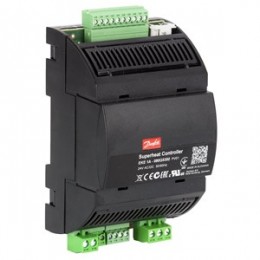 DANFOSS (RIDAN) EKE 1A Контроллер перегрева - 080G5300