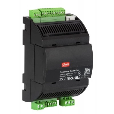 DANFOSS (RIDAN) EKE 1В Контроллер перегрева - 080G5350