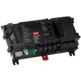 DANFOSS (RIDAN) AK-CC 750A   Контроллер испарителя(пр. класс 2551301490) - 080Z0140