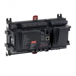 DANFOSS (RIDAN) AK-PC 781A Контроллер давл. и темп. - 080Z0191
