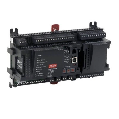 DANFOSS (RIDAN) AK-PC 781A Контроллер давл. и темп. - 080Z0191
