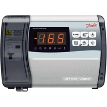 DANFOSS (RIDAN) AK-RC 111, Блок управления(пр. класс 2551301517) - 080Z3220